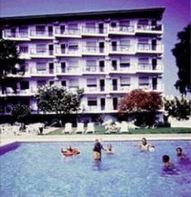 Kross Goya Benalmadena Exterior photo