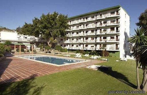 Kross Goya Benalmadena Exterior photo