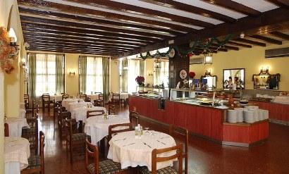 Kross Goya Benalmadena Exterior photo