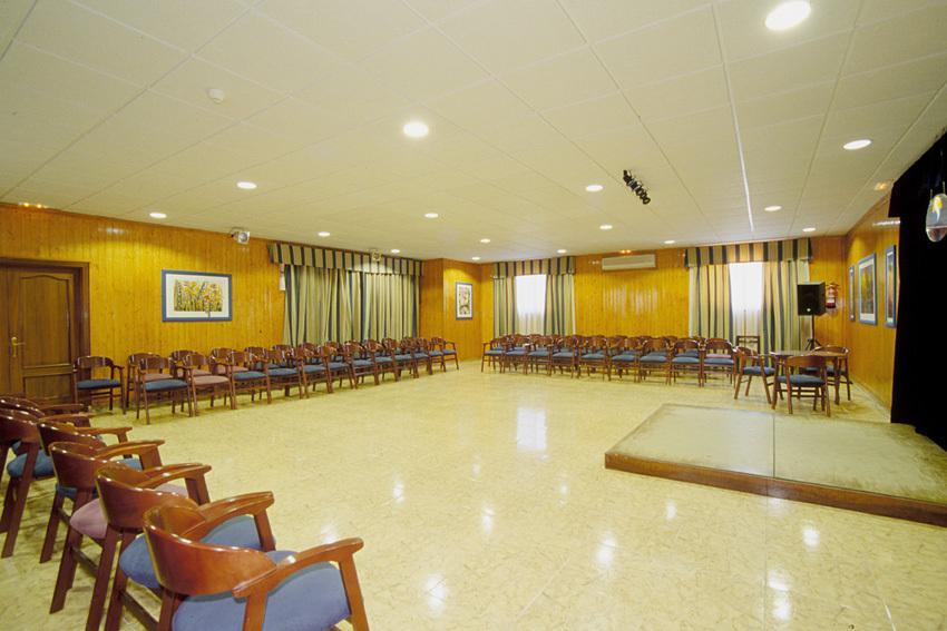 Kross Goya Benalmadena Exterior photo