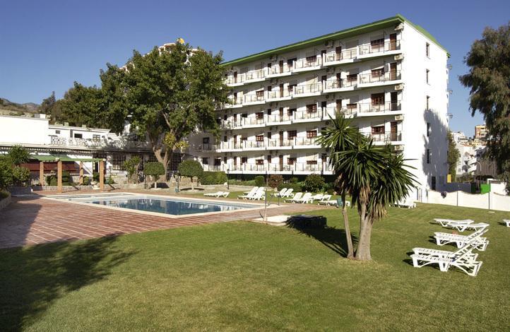Kross Goya Benalmadena Exterior photo